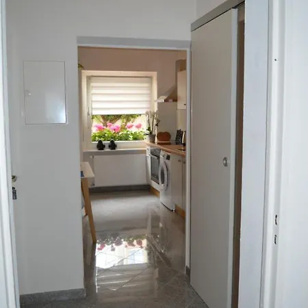 Henry II Apartment Saarlouis Exterior photo