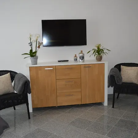 Henry II Apartment Saarlouis Exterior photo