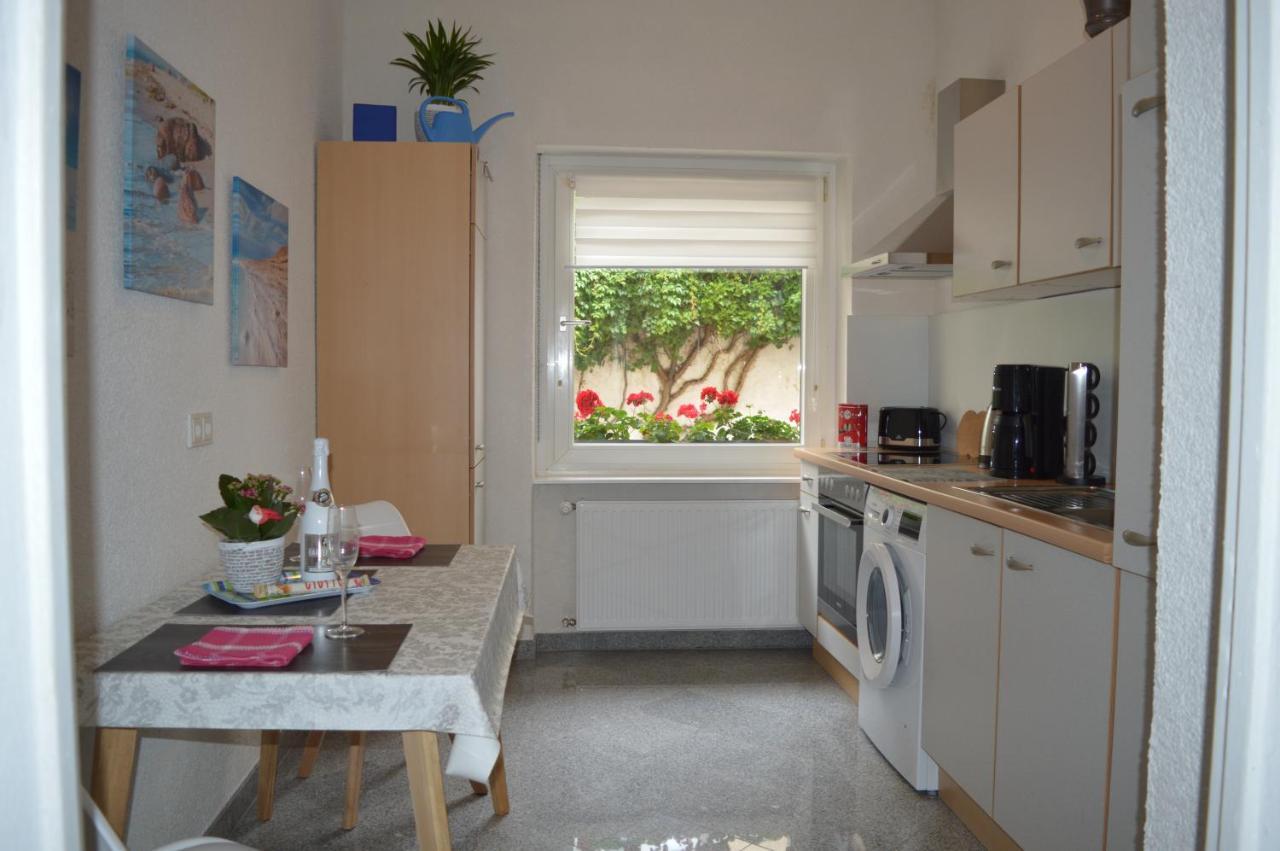 Apartment Henry Ii Saarlouis